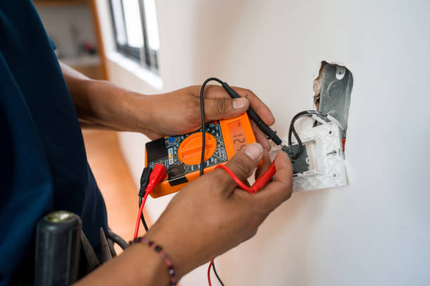 Best Affordable Electrician  in Littlestown, PA