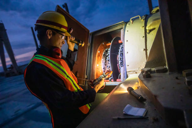 Best Electrical Contractors for Businesses  in Littlestown, PA