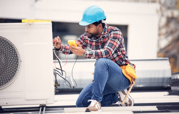 Best Commercial Electrician Services  in Littlestown, PA